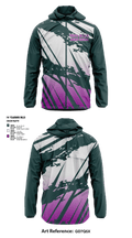 Tropa do M.K. 42317650 Windbreaker - 1
