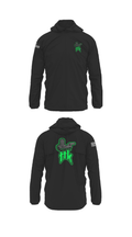 TTK ELITE 15389880 Windbreaker - 33