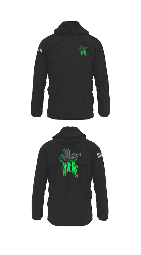 Windbreaker, TTK ELITE, Men's Basketball, Teamtime, Team time, sublimation, custom sports apparel, team uniforms, spirit wear, spiritwear, sports uniforms, custom shirts, team store, custom team store, fundraiser sports, apparel fundraiser