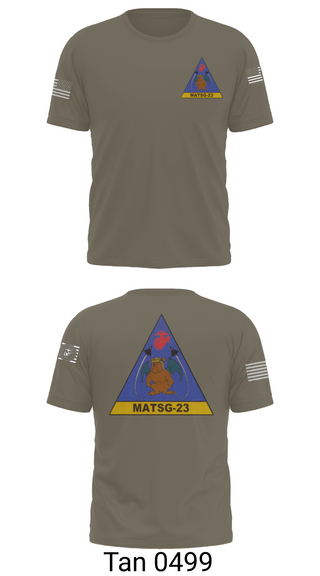 Short Sleeve Performance Shirt, matsg-23, Marines, Teamtime, Team time, sublimation, custom sports apparel, team uniforms, spirit wear, spiritwear, sports uniforms, custom shirts, team store, custom team store, fundraiser sports, apparel fundraiser