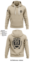 undefined Hoodie - 10