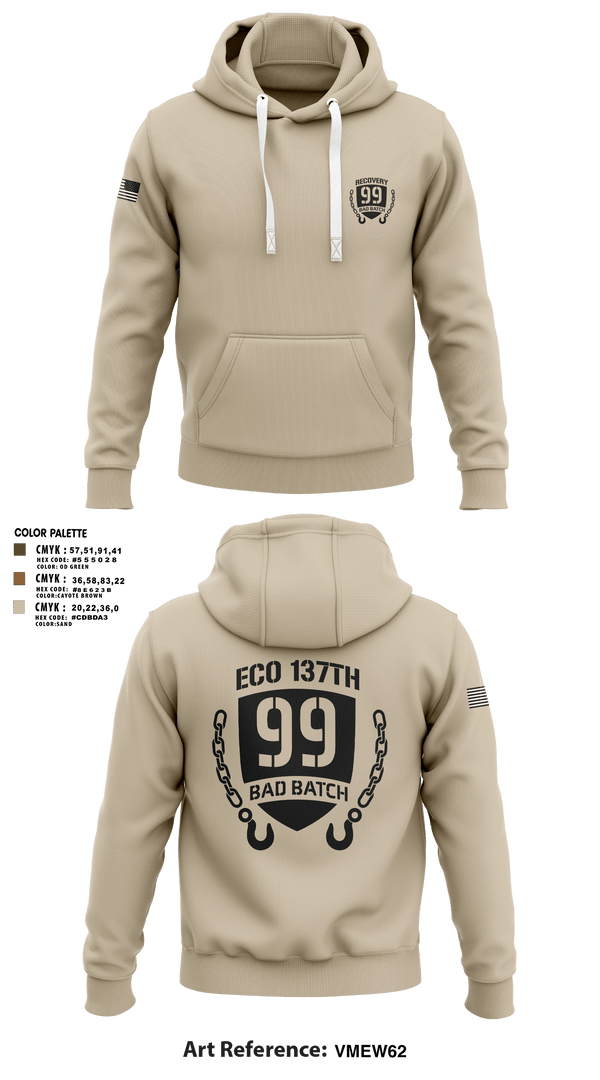 Hoodie, 137th Echo Company1-137th AV E co, National Guard, Teamtime, Team time, sublimation, custom sports apparel, team uniforms, spirit wear, spiritwear, sports uniforms, custom shirts, team store, custom team store, fundraiser sports, apparel fundraiser