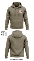 Enforcers 86260291 Hoodie - 1