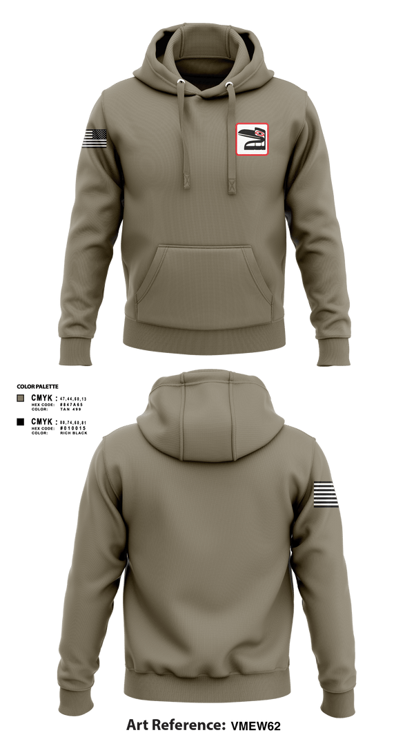 Hoodie, Enforcers, Army, Teamtime, Team time, sublimation, custom sports apparel, team uniforms, spirit wear, spiritwear, sports uniforms, custom shirts, team store, custom team store, fundraiser sports, apparel fundraiser