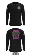 3-10 GSAB 50108135 Long Sleeve Performance Shirt - 26