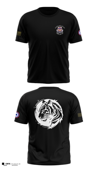 Old School Cotton Feel Shirt, 312th HR CO, A1 Postal, Army, Teamtime, Team time, sublimation, custom sports apparel, team uniforms, spirit wear, spiritwear, sports uniforms, custom shirts, team store, custom team store, fundraiser sports, apparel fundraiser