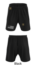 RET CORP 33326250 Athletic Shorts With Pockets - 28