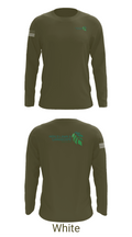 Moils Lawn and landscape 2540388 Long Sleeve Performance Shirt 7