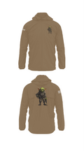 D CO 1-133IN 66859128 Windbreaker - 1