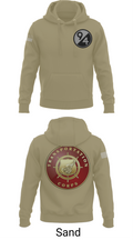 TC Instructors 58832529 Hoodie - 98