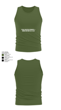 Texas chapter Strength & Honor motorcycle club 83948358 Tank Top - 59