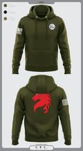 819 RHS 13886596 Hoodie - 1