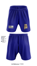 Narco Nook 16908383 Athletic Shorts With Pockets - 11