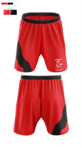 Northport High School 62397884 Athletic Shorts With Pockets - 2