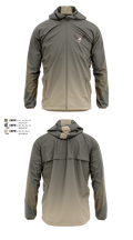 Agape Youth Reachout inc 83634820 Windbreaker - 1