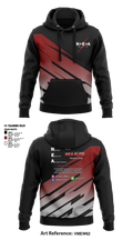 undefined Hoodie - 3