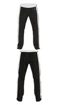 Prairie View Girls Tennis 67221284 Sweatpants - 30