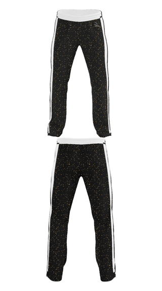 Sweatpants, Prairie View Girls Tennis, Tennis, Teamtime, Team time, sublimation, custom sports apparel, team uniforms, spirit wear, spiritwear, sports uniforms, custom shirts, team store, custom team store, fundraiser sports, apparel fundraiser