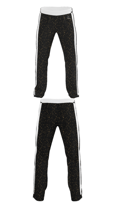 Prairie View Girls Tennis 67221284 Sweatpants - 30