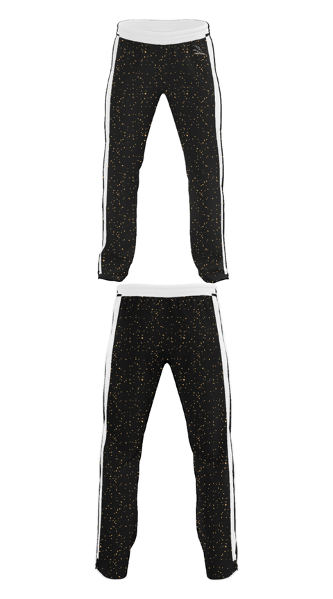 Sweatpants, Prairie View Girls Tennis, Tennis, Teamtime, Team time, sublimation, custom sports apparel, team uniforms, spirit wear, spiritwear, sports uniforms, custom shirts, team store, custom team store, fundraiser sports, apparel fundraiser