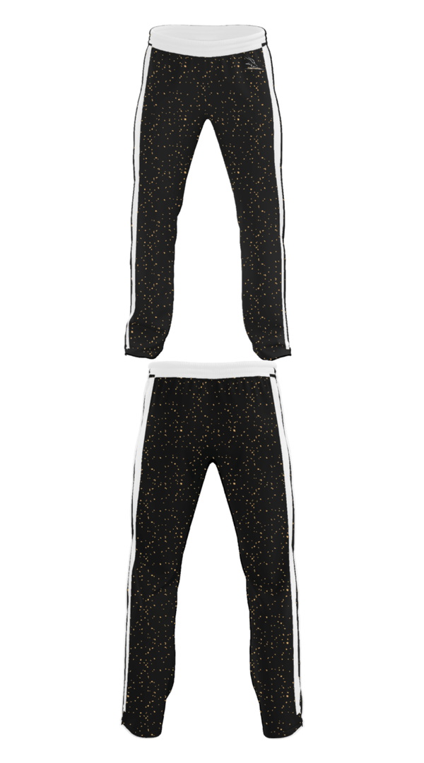 Sweatpants, Prairie View Girls Tennis, Tennis, Teamtime, Team time, sublimation, custom sports apparel, team uniforms, spirit wear, spiritwear, sports uniforms, custom shirts, team store, custom team store, fundraiser sports, apparel fundraiser