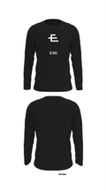 E/701 95289078 Long Sleeve Performance Shirt - 32