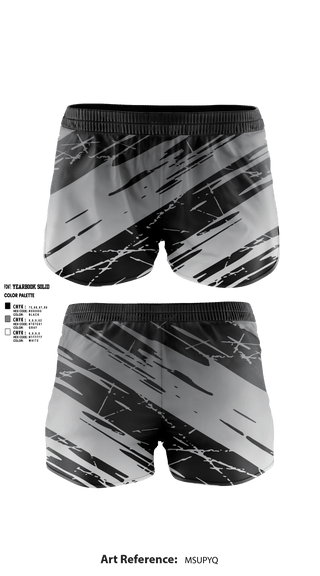 Womens Shorts, wildcats, , Teamtime, Team time, sublimation, custom sports apparel, team uniforms, spirit wear, spiritwear, sports uniforms, custom shirts, team store, custom team store, fundraiser sports, apparel fundraiser