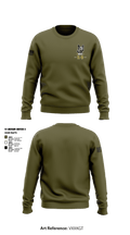 Mals K9 22882695 Crew Neck Sweatshirt - 2
