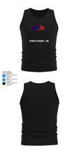 Patriotic Designs & CNC 16336265 Tank Top - 32