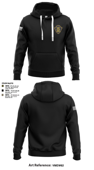 Hoodie, City of Flint Police, Police, Teamtime, Team time, sublimation, custom sports apparel, team uniforms, spirit wear, spiritwear, sports uniforms, custom shirts, team store, custom team store, fundraiser sports, apparel fundraiser
