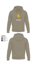 The Legion 97243463 Hoodie - 71