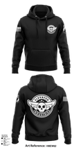 Elevated Industries 26715295 Hoodie - 102