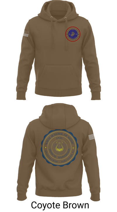 Navsom 61939478 Hoodie - 18