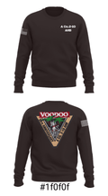 A Co.2-10 AHB 24005115 Crew Neck Sweatshirt - 22