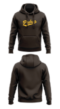 IWV Youth Baseball 93154147 Hoodie - 12