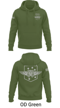 2D Marine Raider Battalion 793595 Hoodie - 58