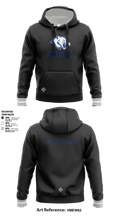 Thornton Middle School 78046273 Hoodie - 5