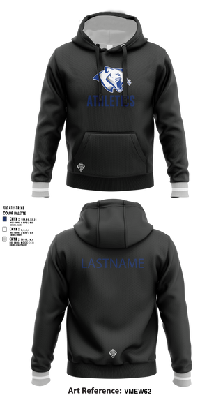 Hoodie, Thornton Middle School, Men's Soccer, Teamtime, Team time, sublimation, custom sports apparel, team uniforms, spirit wear, spiritwear, sports uniforms, custom shirts, team store, custom team store, fundraiser sports, apparel fundraiser