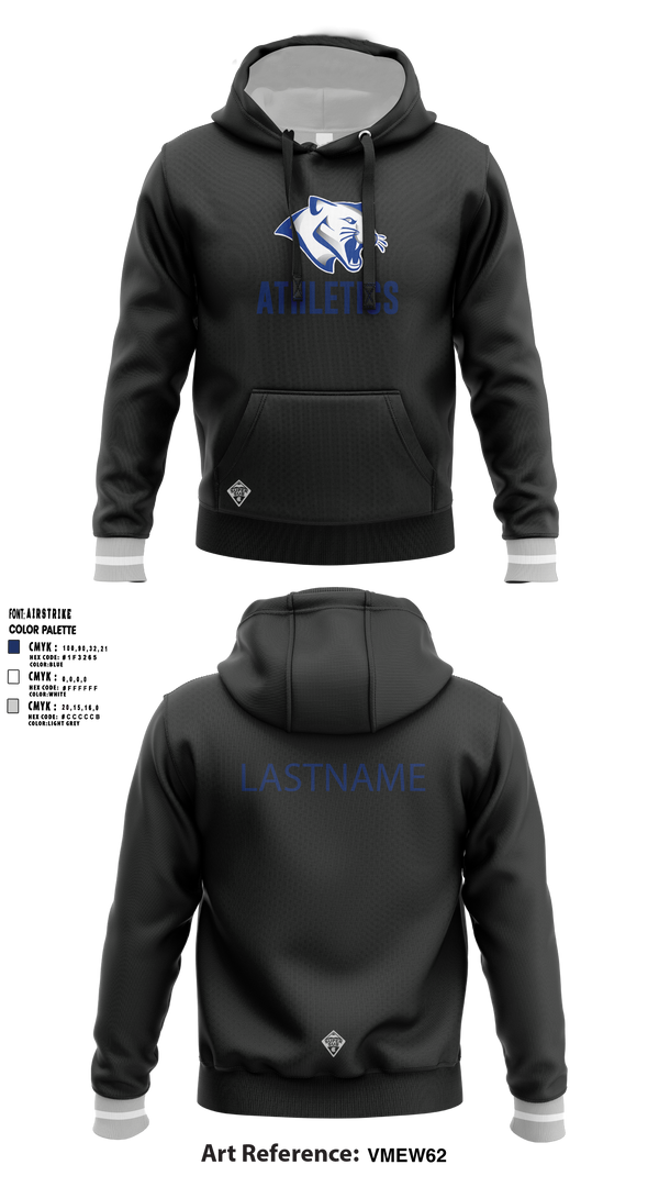 Hoodie, Thornton Middle School, Men's Soccer, Teamtime, Team time, sublimation, custom sports apparel, team uniforms, spirit wear, spiritwear, sports uniforms, custom shirts, team store, custom team store, fundraiser sports, apparel fundraiser