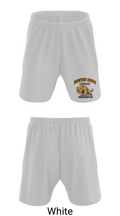 Kenton Ridge High School Volleyball 94632313 Athletic Shorts With Pockets - 1
