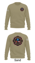 EventsByJoel 45028039 Crew Neck Sweatshirt - 85