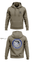 Broward Fraternal Order of Police 91005967 Hoodie - 2