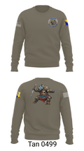 31st LRS 85986952 Crew Neck Sweatshirt - 65