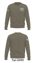 Volunteer Fire Co. Ainaloa 35465352 Crew Neck Sweatshirt - 65