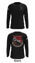 WorkHorse 24111487 Long Sleeve Performance Shirt - 26