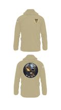 USMAPS AY 25 34180686 Windbreaker - 81