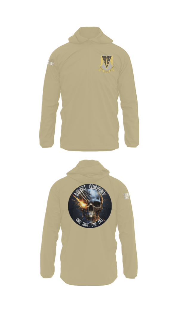 Windbreaker, USMAPS AY 25, Army, Teamtime, Team time, sublimation, custom sports apparel, team uniforms, spirit wear, spiritwear, sports uniforms, custom shirts, team store, custom team store, fundraiser sports, apparel fundraiser