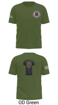 BOLC 187TH 66785601 Old School Cotton Feel Shirt - 50