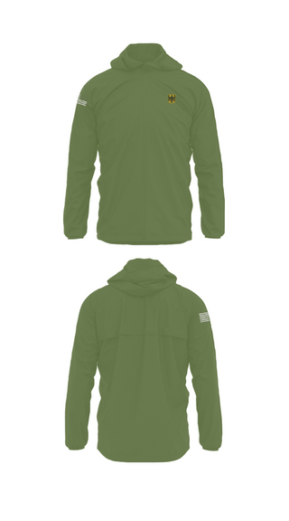 Windbreaker, Max, Air Force, Teamtime, Team time, sublimation, custom sports apparel, team uniforms, spirit wear, spiritwear, sports uniforms, custom shirts, team store, custom team store, fundraiser sports, apparel fundraiser