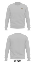 S.A.S.Security 27590738 Crew Neck Sweatshirt - 2